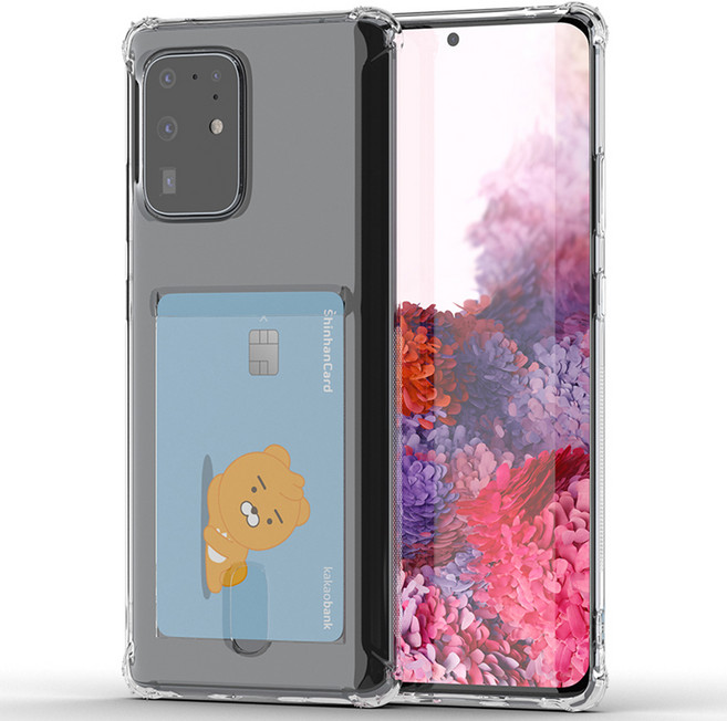 요이치 아이스핏 에드온 카드 케이스