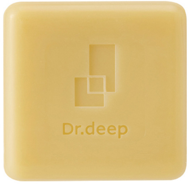 닥터딥 아토딥비누, 100g, 1개