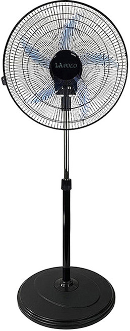 LA POLO 藍普諾 18吋外旋AC循環立扇, FT-1801