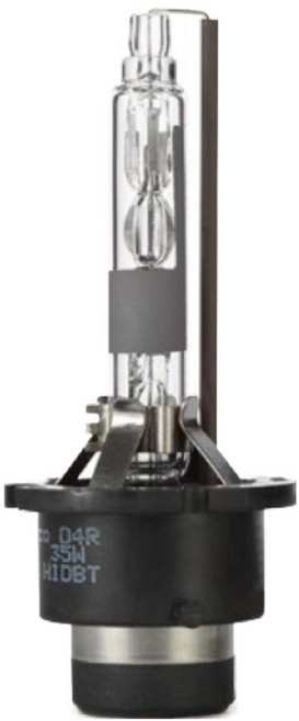 ACDelco HID燈泡 4300K, 1個, D4R