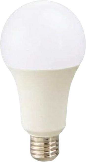 KAO'S 高氏 北極光球泡 符合光生物安全檢驗 無藍光危害 LED燈泡, 白光, 1個