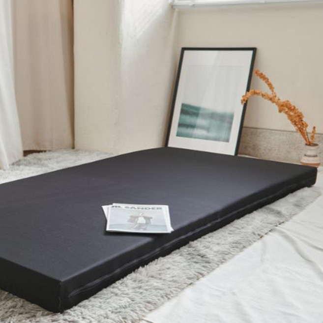 BEARBED 熊棉 吸濕排汗記憶床墊 10cm x 3尺