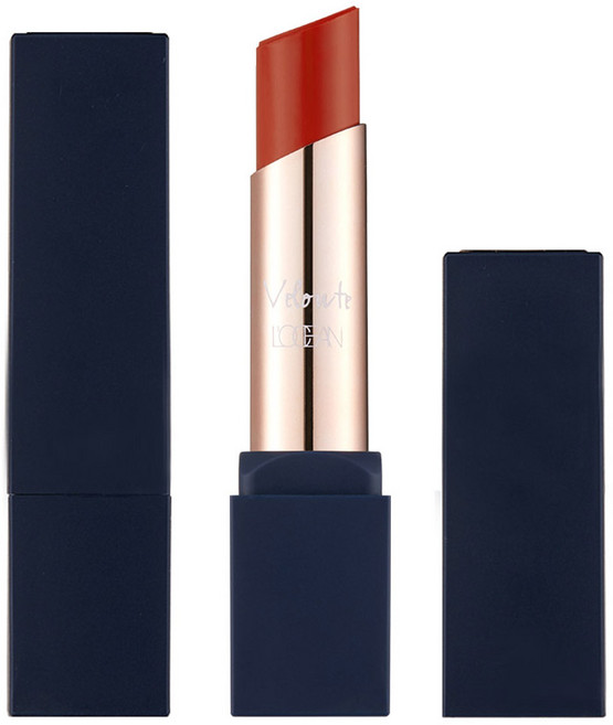 로쎄앙 벨루떼 쉬폰 매트 립스틱 4g, 1개, 시나몬메이플