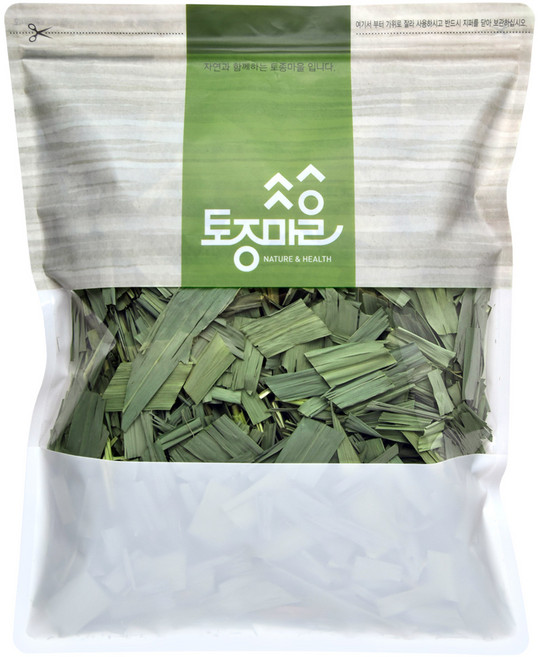 토종마을 국내산 자연산 줄풀, 300g, 1개