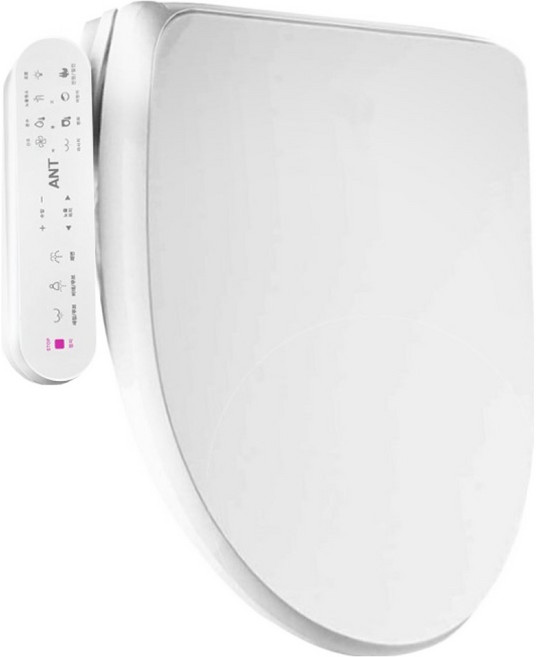 ANT IPX8리얼 방수비데, DS-900A, 방문설치