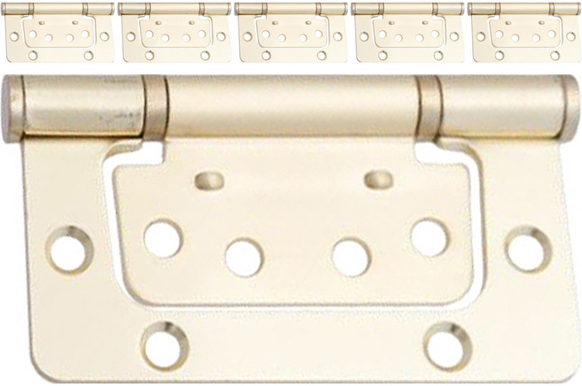 방문용 이지경첩, 6개