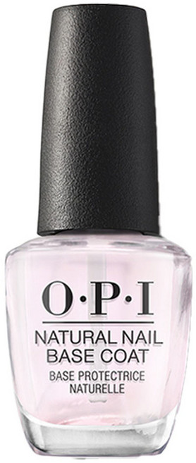 오피아이 베이스코트 네추럴, 혼합색상, 15ml, 1개