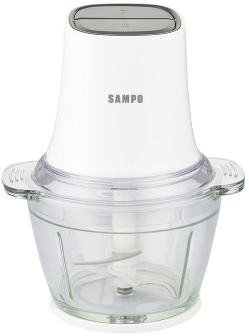 SAMPO 聲寶 食物調理機 KT-Z2210L 原廠保固