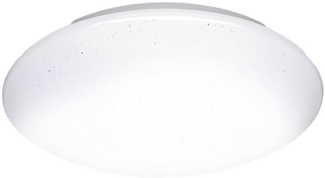 acer 宏碁 LED遙控調光調色吸頂燈 35W, 白色
