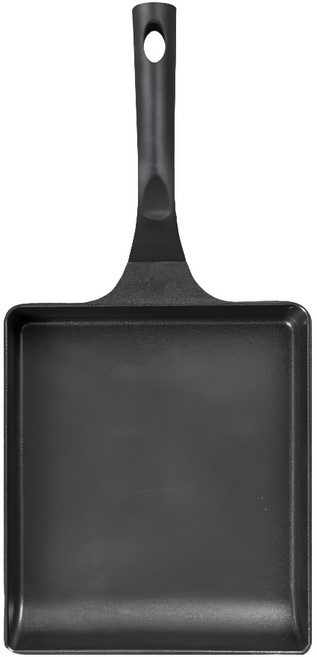 comet 玉子燒鍋 IH/電磁爐不適用, 26cm, 1個