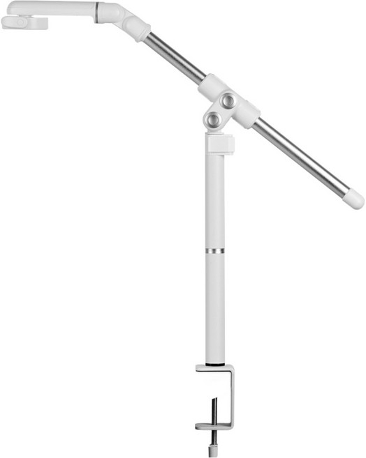 마타스튜디오 TE80 맥세이프 항공샷 수직 촬영 거치대, 화이트, 1개