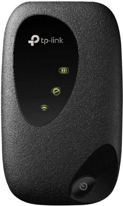 tp-link 4G LTE 行動 WiFi 分享器, M7200, 1台