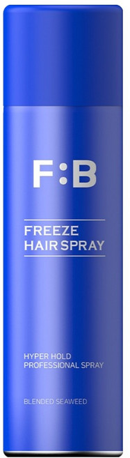 포뷰트 프리즈 헤어 스프레이, 200ml, 1개