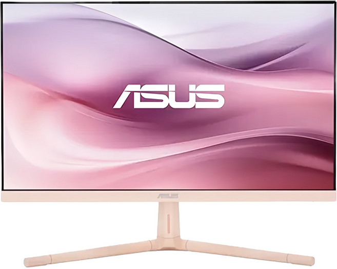 ASUS 華碩 FHD 護眼螢幕 HDMI IPS Type-C 24型, 23.8吋, VU249CFE-P