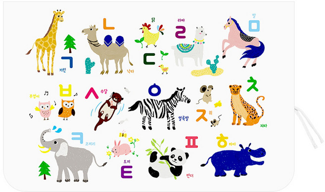 banybany 차량용 자석 햇빛가리개, 아스킨 가나다, 1개