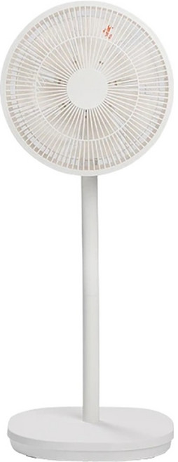 Plus Minus Zero 正負零 XQS-J640 DC立扇 12吋 8段風量 4段定時 附遙控器