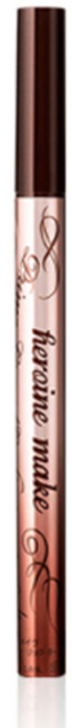 히로인메이크 프라임 리퀴드 아이라이너 리치 킵 0.4ml, 03 브라운, 1개