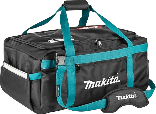 Makita 牧田 台灣公司貨 大容量工具袋 E-11782, 1個