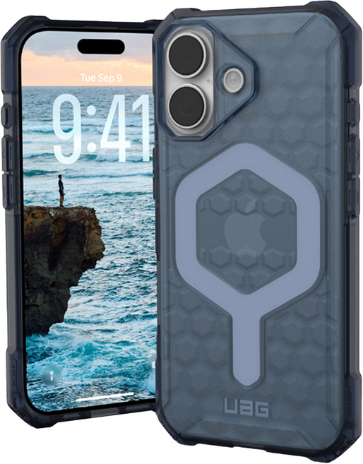 UAG 磁吸耐衝擊輕量保護殼