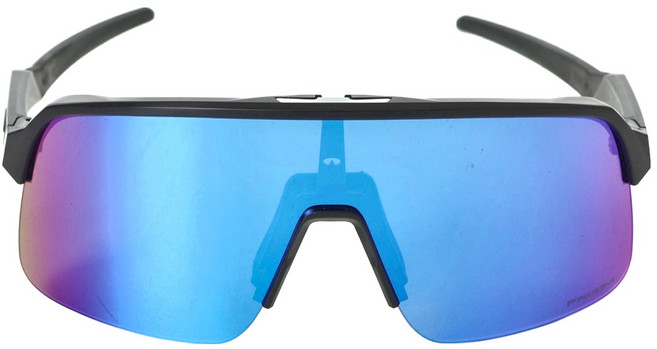 OAKLEY Prism Sapphire OO9496 949605, 霧面黑, 1個