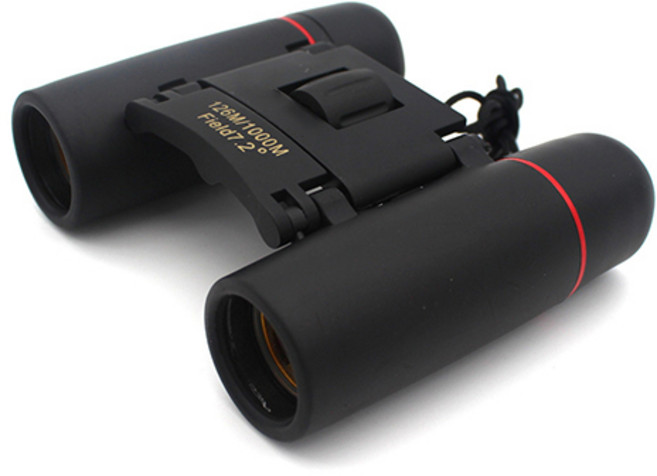 어코랄 야외 쌍안경, 24mm