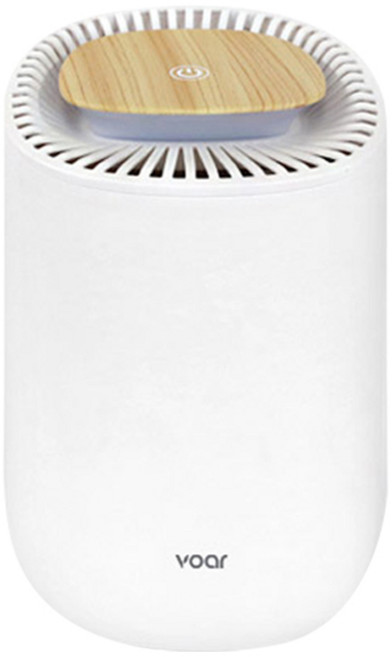 보아르 모아 M600 미니 제습기 300ml, VO-DH001