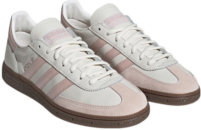 adidas 愛迪達 女款 HANDBALL SPEZIAL 運動休閒鞋 JH8661