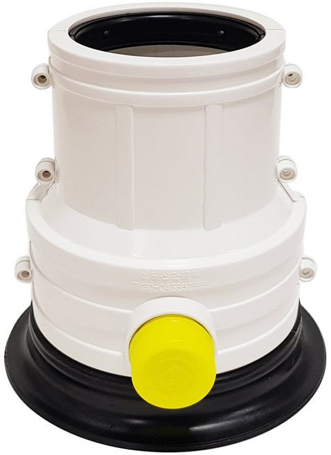 모던스토리 베란다 우수관 개폐기, 1개