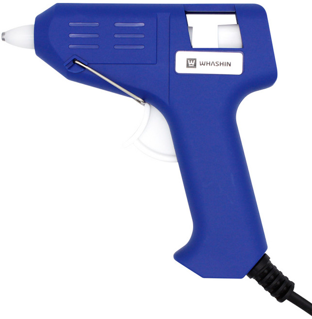 화신 GL-10W 글루건 소 7mm, 1개