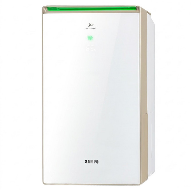 SAMPO 聲寶 節能 清淨除濕機 18L, AD-W236P
