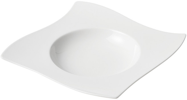 빌레로이앤보흐 뉴웨이브 깊은접시24cm, 1개