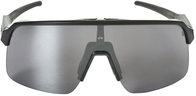 OAKLEY Prism Black OO9463A 946303, 霧面黑, 1個