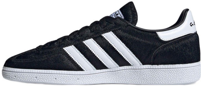 adidas 愛迪達 男款 HANDBALL SPEZIAL 運動休閒鞋 IH9983