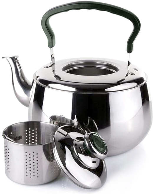 퀸센스 한방 주전자