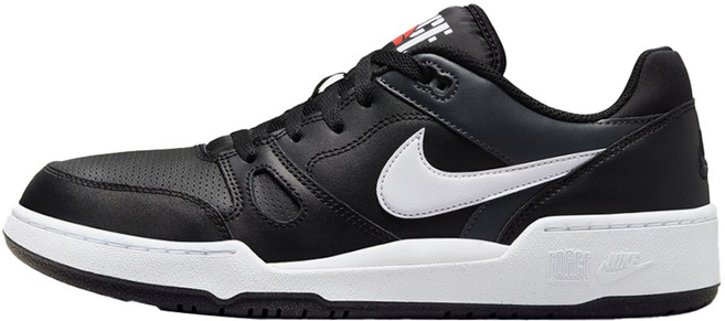 [NIKE]Nike_男士_運動鞋_Air Max Command_AIR MAX COMMAND LEATHER_黑色/白色_749760-001