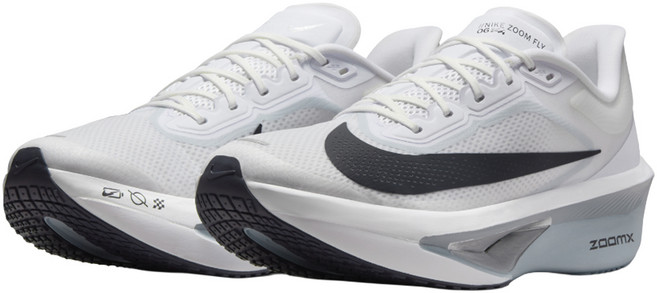 NIKE 耐吉 男款 ZOOM FLY 6 慢跑鞋 FN8454-104