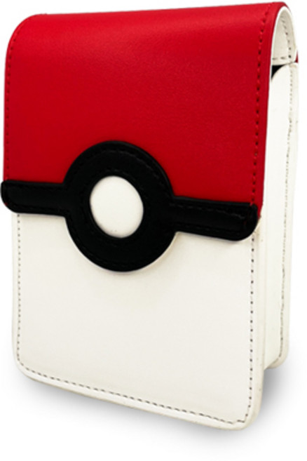 포켓몬스터 골프 거리 측정기 케이스, 90 x 55 x 125 mm, 1개