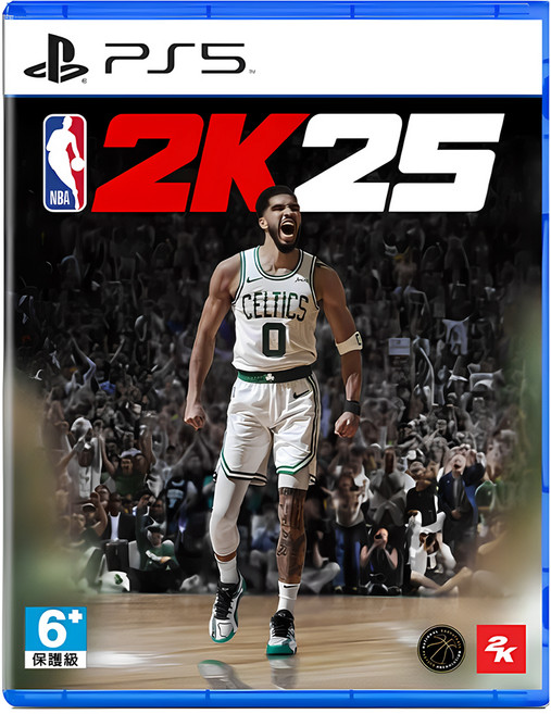 PlayStation PS5 NBA 2K25