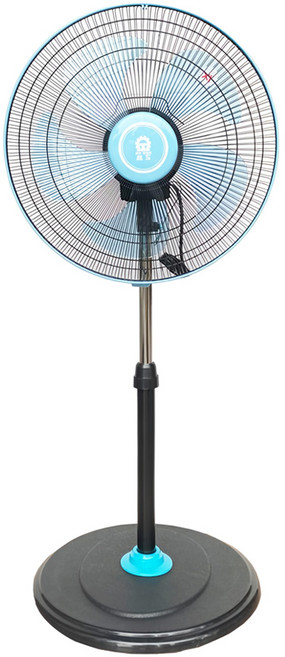 JINKON 晶工牌 超循環涼風扇, LV-1656