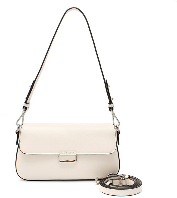 세인트스코트 테일러 바게트 숄더백