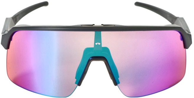 OAKLEY Prism Golf OO9463A 946302, 霧面碳纖維, 1個