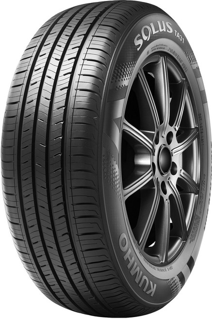 금호타이어 TA31 205/55R17 방문설치, 1개, 출장장착