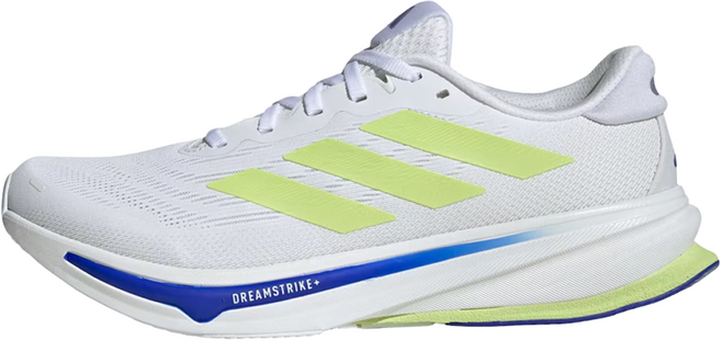 adidas 愛迪達 男款 SUPERNOVA RISE 2 WIDE M 慢跑鞋