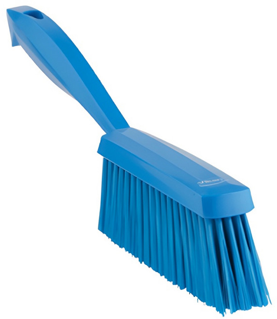 바이칸 테이블솔 청소솔, 1개, 파랑