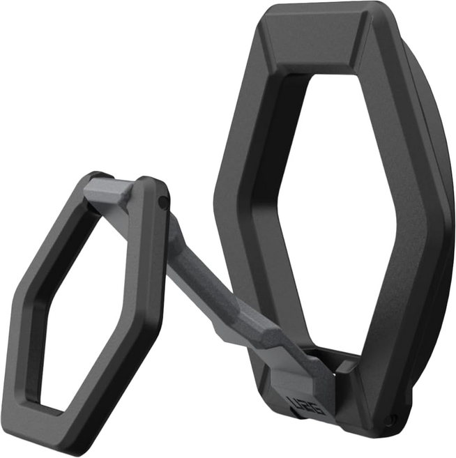 UAG 磁吸多角度折疊支架, 鈦灰色, 1個
