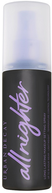 어반디케이 올 나이터 메이크업 세팅 스프레이, 118ml, 1개