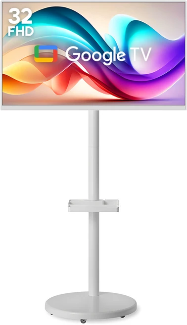 이노스 FHD 없음 TV • 81cm(32인치) • 스마트 TV • 스탠드형 • 고객직접설치
