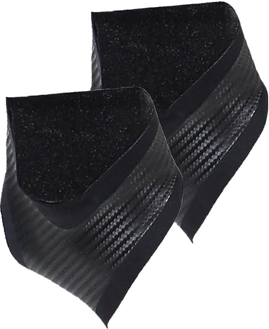 加壓護踝, 2個, 黑色