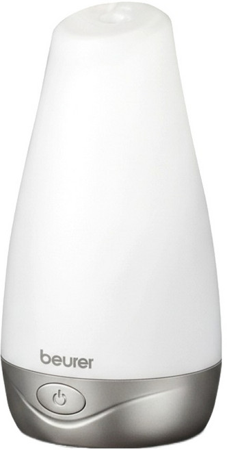 beurer 芳療水氧機, LA 30, 1個, 白色