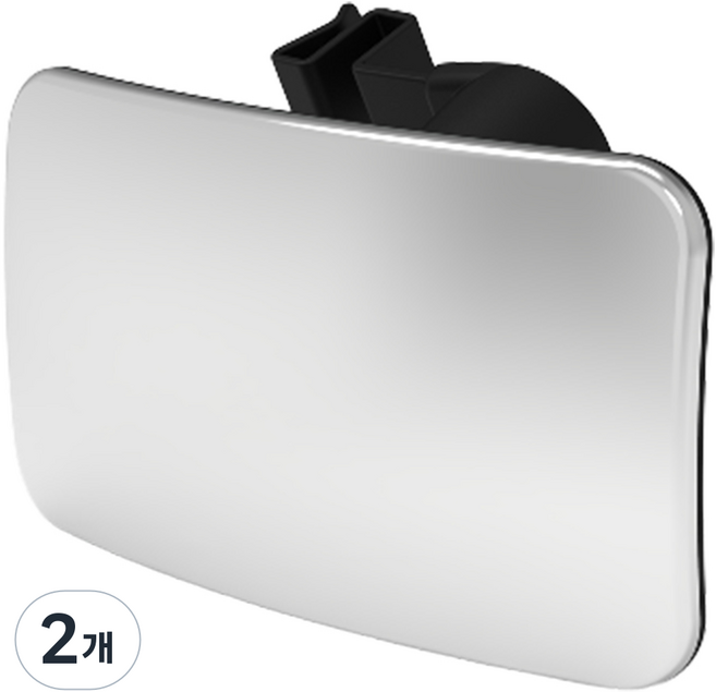 아이팝 슈퍼 와이드뷰 미러, 컨텐츠 참조, 2개
